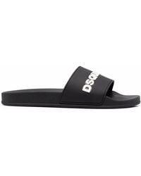 DSquared² - Sliders - Lyst