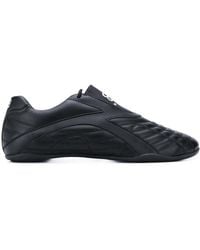 Balenciaga - Zen Low-Top Sneakers - Lyst