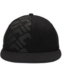 Reebok - Ufc Flexfit Baseball Cap - Lyst
