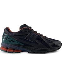 New Balance - 1906 Panelled Sneakers - Lyst