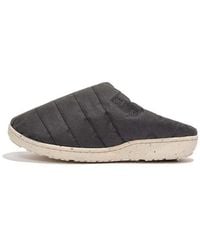 SUBU - Gesteppte Slipper - Lyst