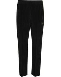 Needles - Pantalon De Jogging À Détails Rayés - Lyst