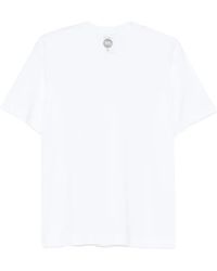 Mazzarelli - Short-Sleeve T-Shirt - Lyst