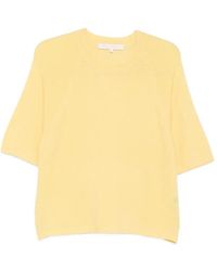 ABSOLUT CASHMERE - Leana Raglan-Sleeve Cashmere Sweater - Lyst