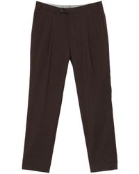 Corneliani - Plooibroek - Lyst
