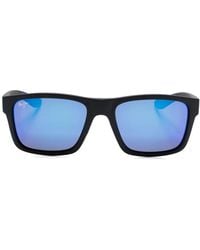 Maui Jim - The Flats Sunglasses - Lyst