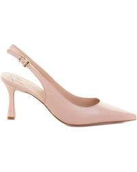 Roberto Festa - 70Mm Slingback Pointed-Toe Pumps - Lyst