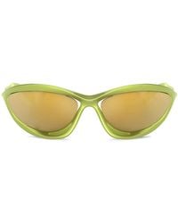 Prada - Morph Sonnenbrille - Lyst