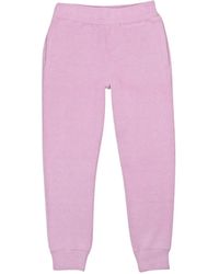 CALLIPYGIAN - Pantalones de chándal de algodón - Lyst