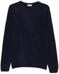 John Smedley - Norfolk Crew-Neck Sweater - Lyst