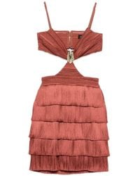 PATBO - Kleid - Lyst