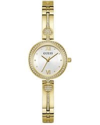 Guess - Analog 27Mm Watch - Lyst