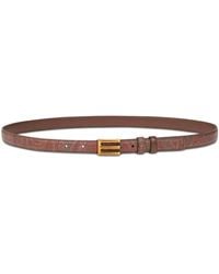 Etro - Reversible Belt - Lyst