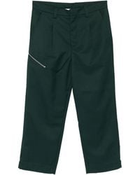 Oamc Peacemaker - Broek Met Rits - Lyst