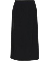 The Row - Der Rock 'Kavi' Rock - Lyst