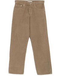 sunflower - Loose-Fit Trousers - Lyst