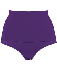 Eres - Gredin High-Waisted Bikini Bottoms - Lyst