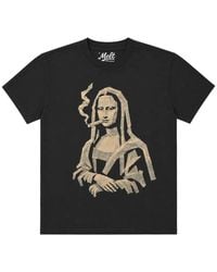 Melt - Graphic-Print T-Shirt - Lyst