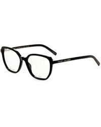 Marc Jacobs - Occhiali Con Montatura Geometrica - Lyst
