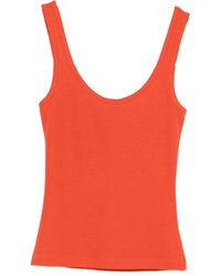 Occleus - Elsie Tank Top - Lyst