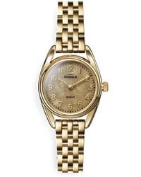 Shinola - Montre Derby 30 Mm - Lyst
