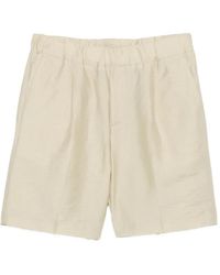 Costumein - Tony Elasticated-Waistband Shorts - Lyst