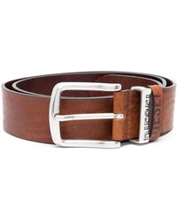 DIESEL - Belt - Lyst
