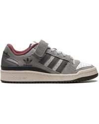 adidas - Forum 84 Low "Home Alone" Sneakers - Lyst