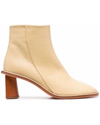 Rejina Pyo Boots for Women | Online Sale up to 80% off | Lyst
