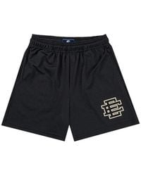 Eric Emanuel - Shorts Ee Basic Con Logo - Lyst