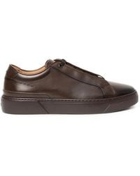 BOSS - Gary Sneakers - Lyst