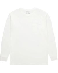 Fortela - Long-Sleeve Pocket T-Shirt - Lyst