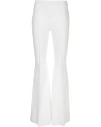 Rosetta Getty - Flared Broek - Lyst