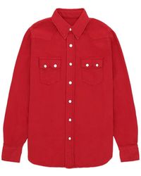Fortela - Toledo Shirt - Lyst