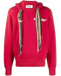Ambush - Sweater Met Capuchon - Lyst
