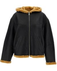 Halfboy - Bomber - Lyst