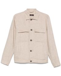Peserico - Giacca-Camicia - Lyst
