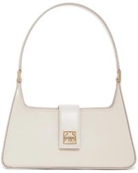 Anine Bing - 'Lou' Schultertasche - Lyst