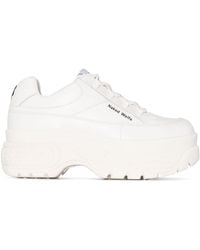 Naked Wolfe - Sporty 70mm Platform Sneakers - Lyst