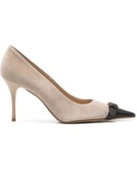 JW Anderson - Buckle-Detail Pumps - Lyst