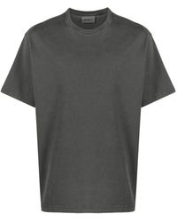 Carhartt - Faded-effect Organic-cotton T-shirt - Lyst