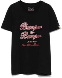 Martine Rose - Classic T-Shirt - Lyst