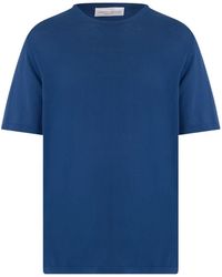 Roberto Collina - Fine-Knit Sweater - Lyst