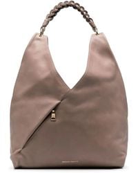 Officine Creative - Nolita Woven Shoulder Bag - Lyst