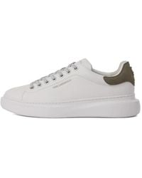 KARL LAGERFELD - Ikon Nft Kore Sneakers - Lyst