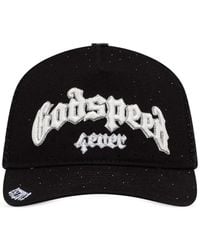 Godspeed - Gs Forever Trucker Hat - Lyst