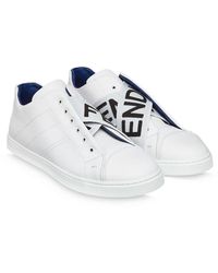Zapatillas Fendi de hombre: hasta el 13 % de descuento | Lyst