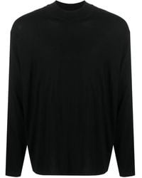The Row - Delsie ロングtシャツ - Lyst