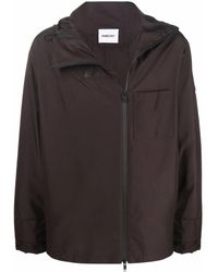 Ambush - Leichte Jacke Mit Reißverschluss - Lyst