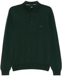 BOSS - Bono-L Polo Shirt - Lyst